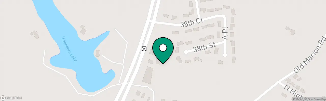 MapboxStaticMap